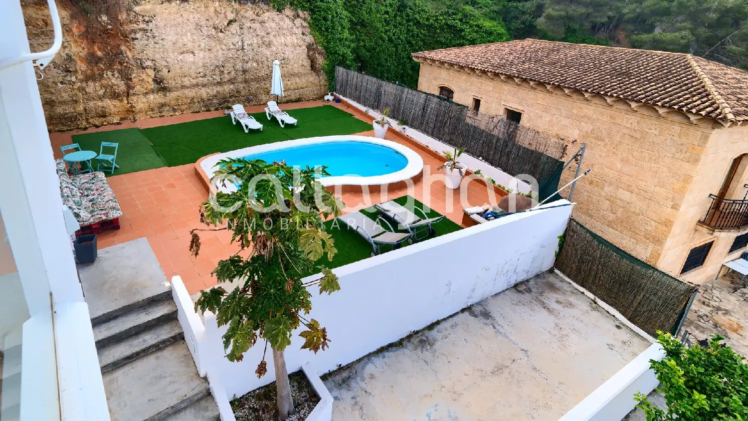  till salu villa Cullera Ribera Baixa 5