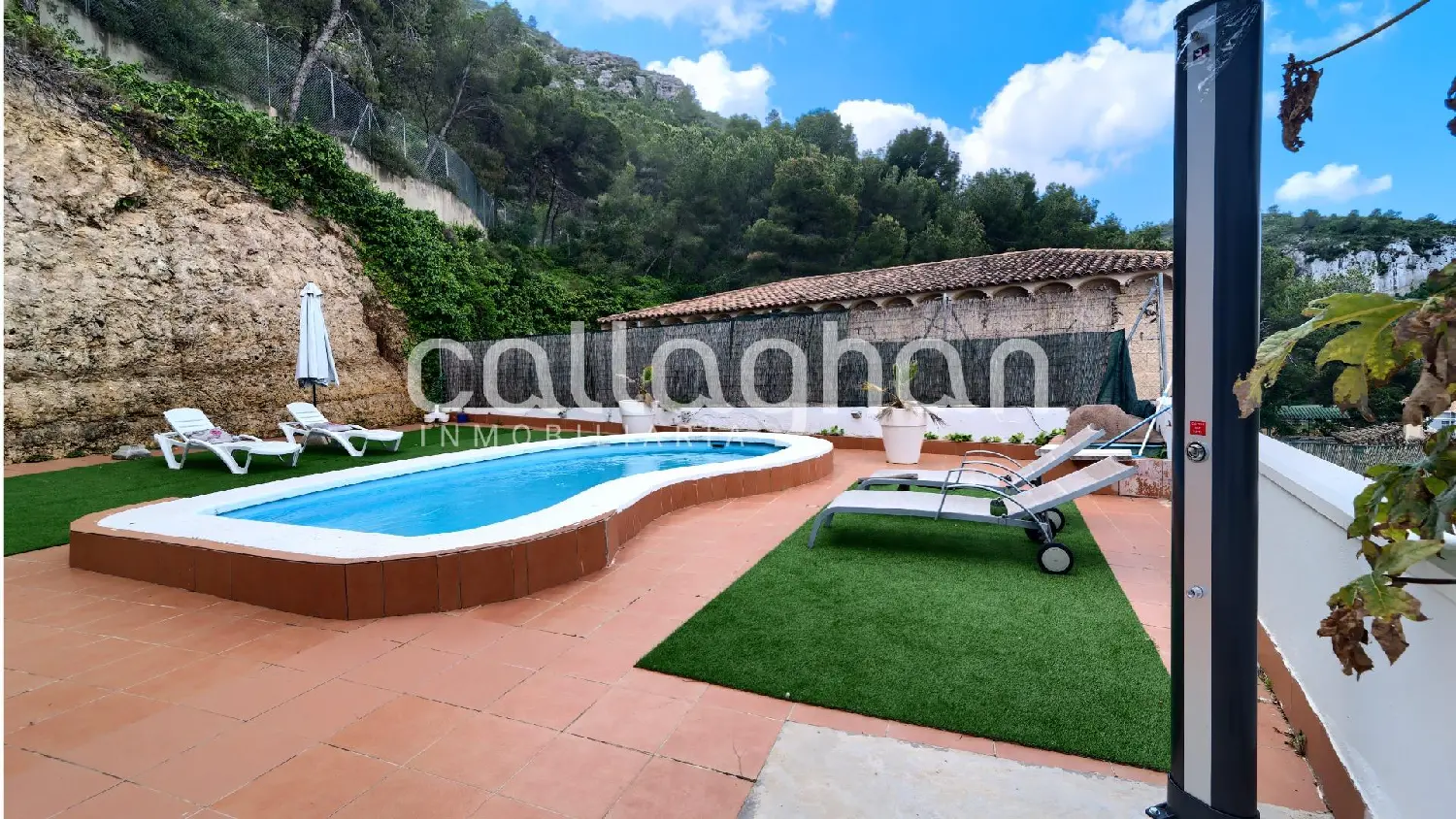  till salu villa Cullera Ribera Baixa 4