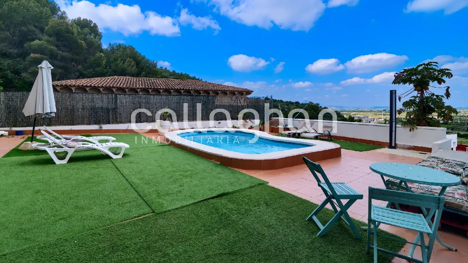  till salu villa Cullera Ribera Baixa 3