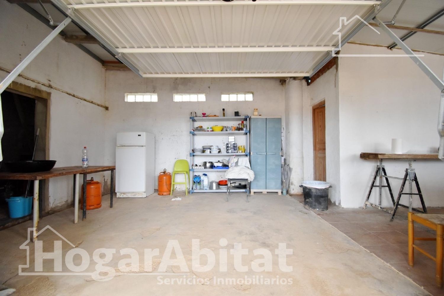  till salu villa Masía Del Racó Ribera Baixa 8