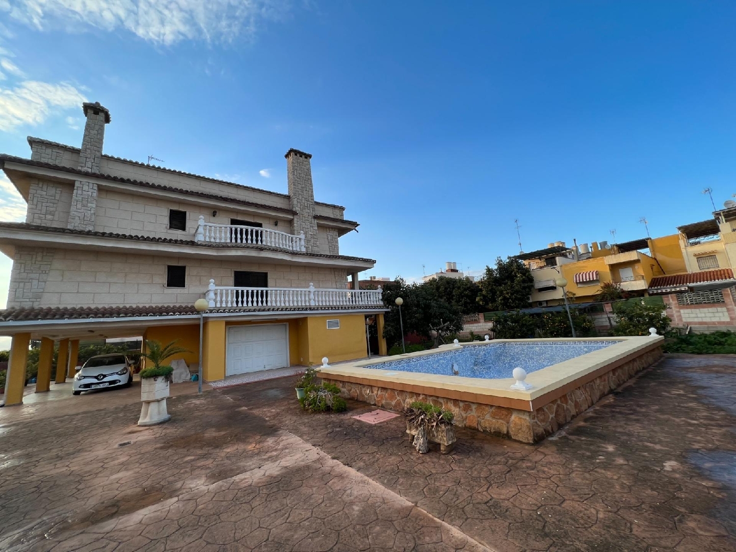  à vendre villa Masía Del Racó Ribera Baixa 4
