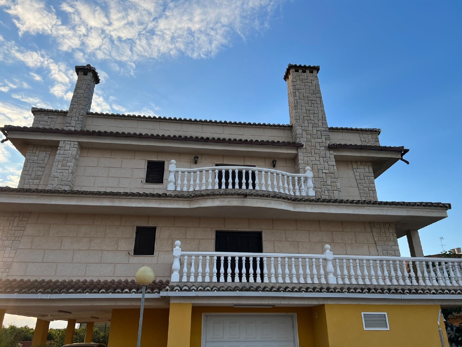 à vendre villa Masía Del Racó Ribera Baixa 3