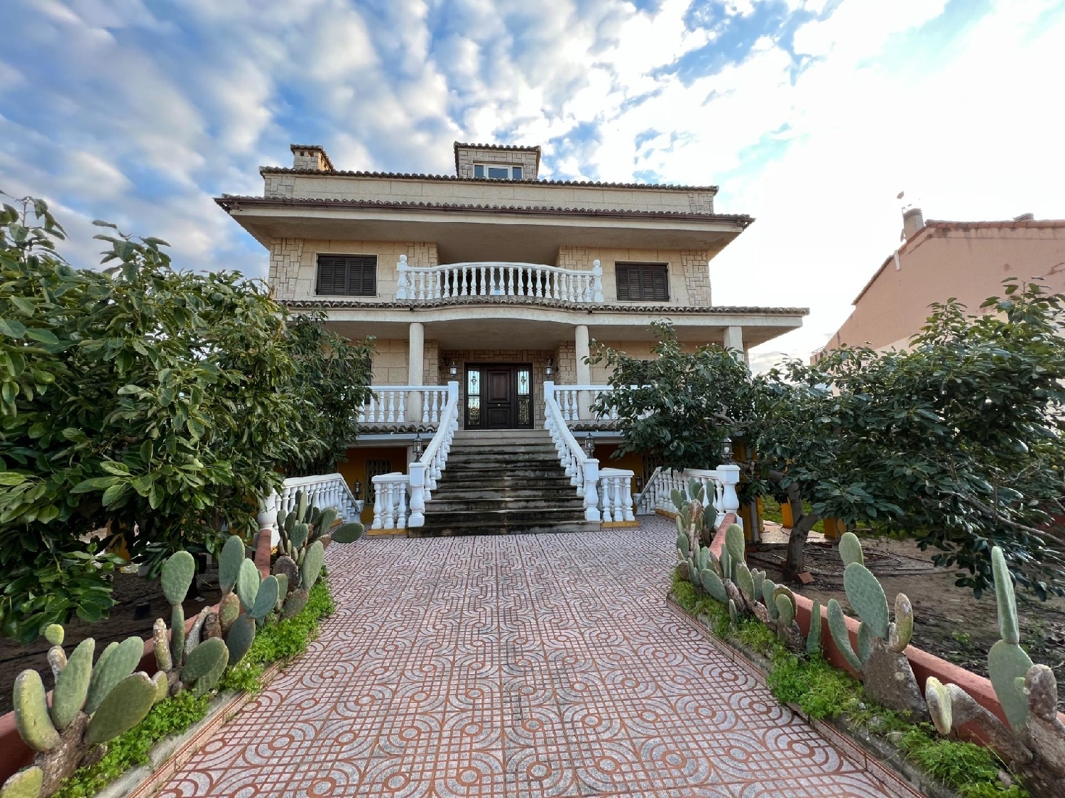  à vendre villa Masía Del Racó Ribera Baixa 8