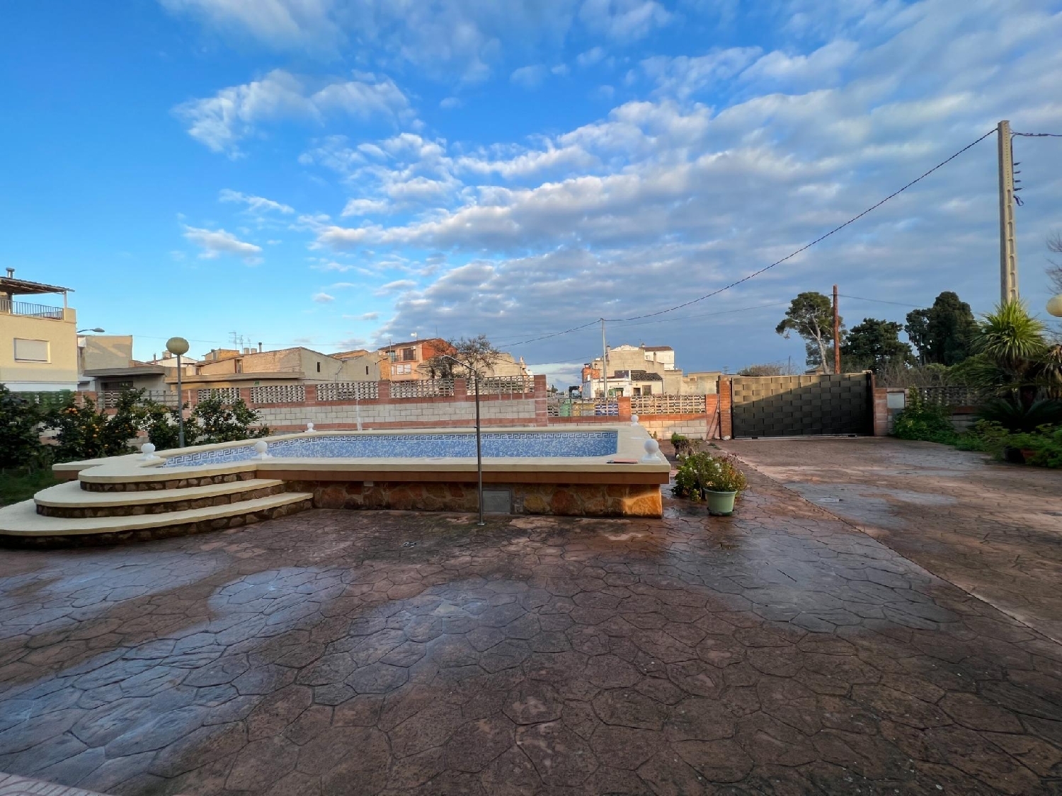  à vendre villa Masía Del Racó Ribera Baixa 7