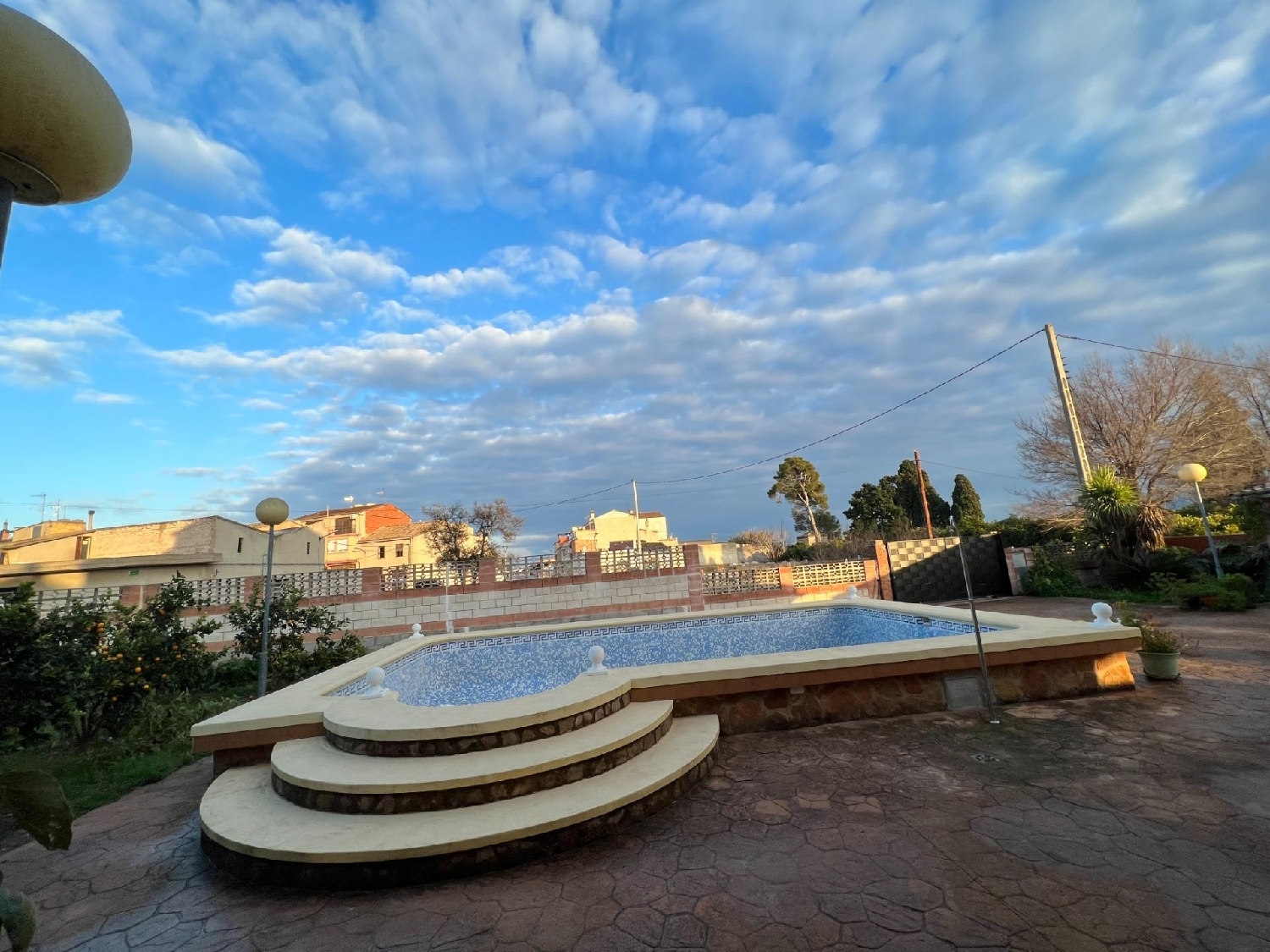 à vendre villa Masía Del Racó Ribera Baixa 5