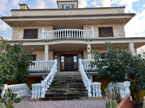 Bahia Park Ribera Baixa villa foto 6241066