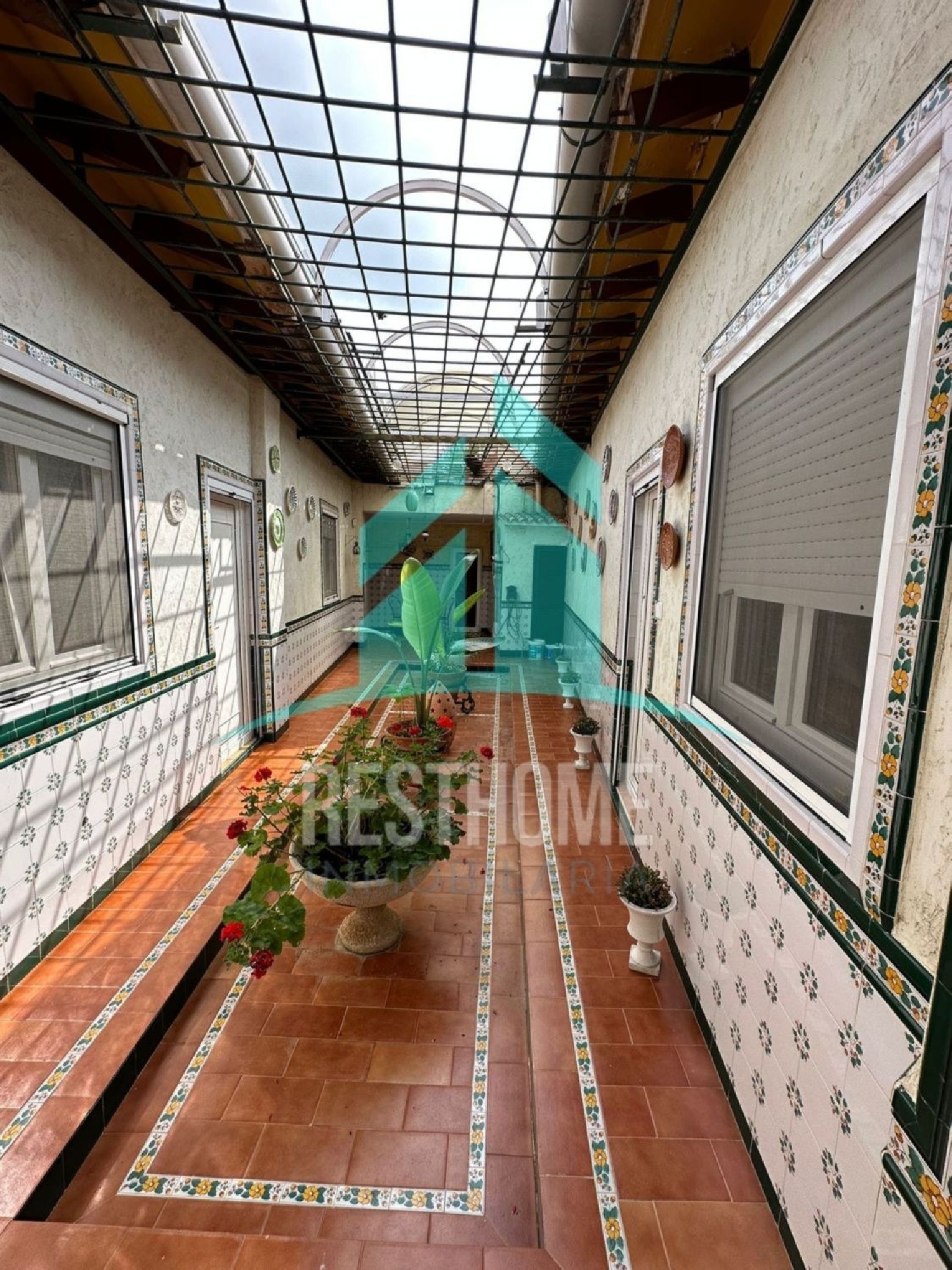  till salu villa Masía Del Racó Ribera Baixa 6