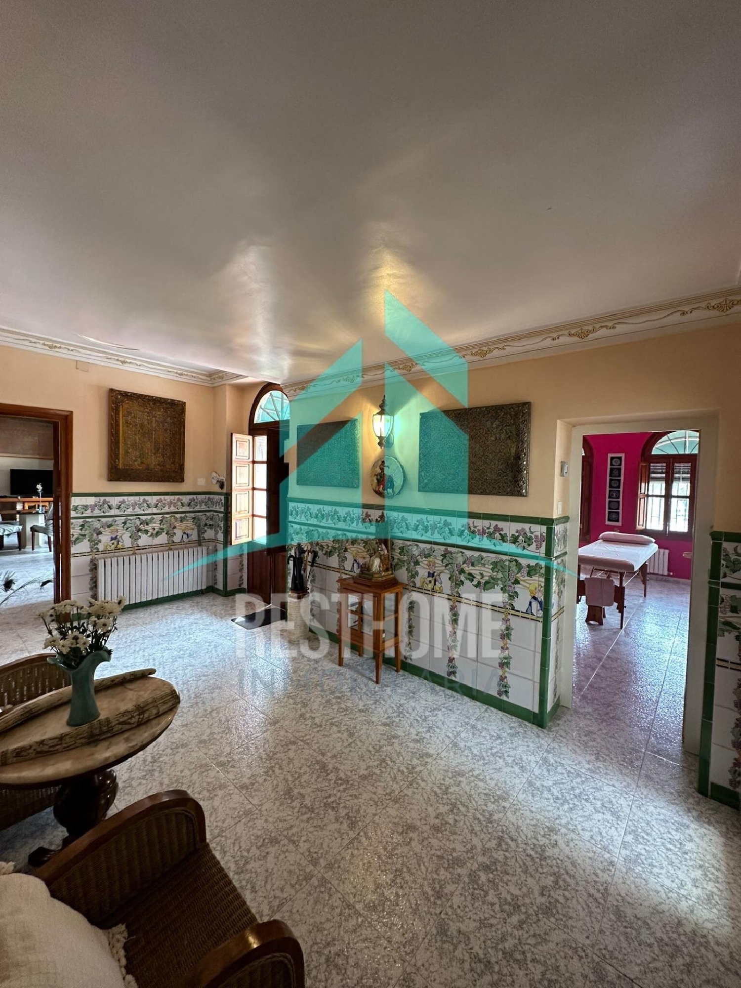 till salu villa Masía Del Racó Ribera Baixa 3
