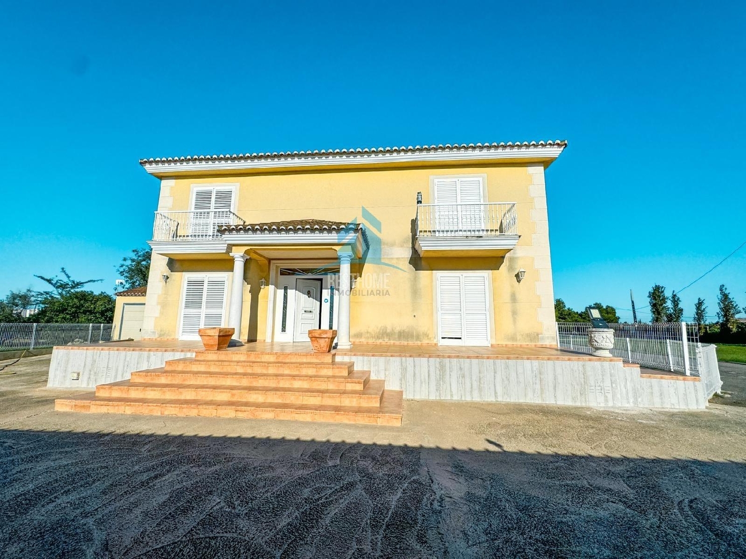  till salu villa El Marenyet Ribera Baixa 6
