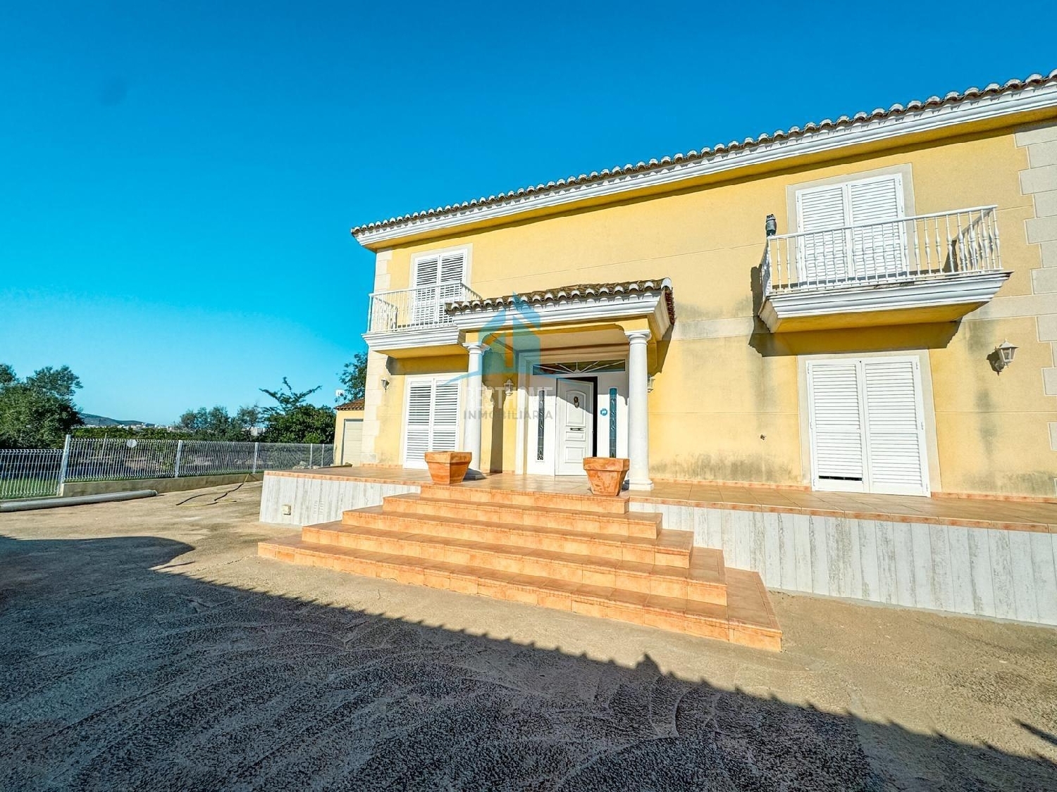  till salu villa El Marenyet Ribera Baixa 8