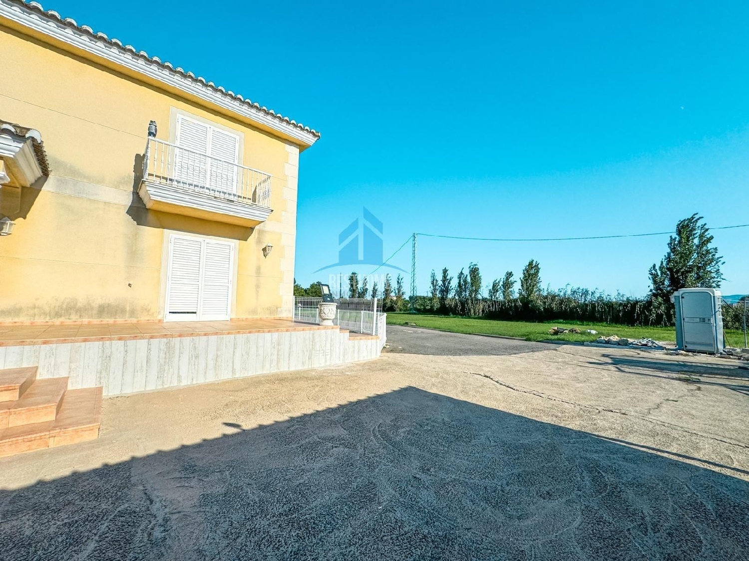  till salu villa El Marenyet Ribera Baixa 7