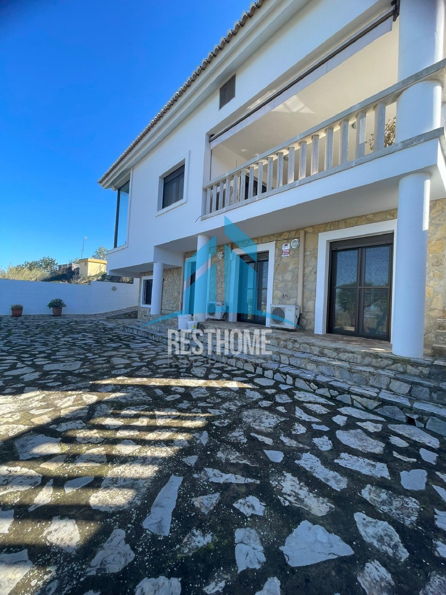 till salu villa Bellaterra Ribera Baixa 2