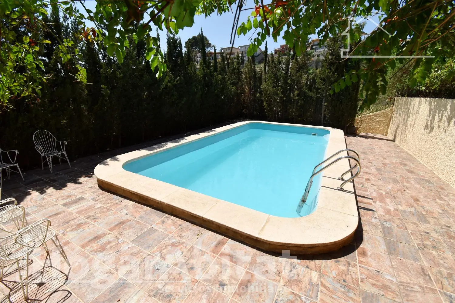  till salu villa Tros Alt Ribera Alta 1