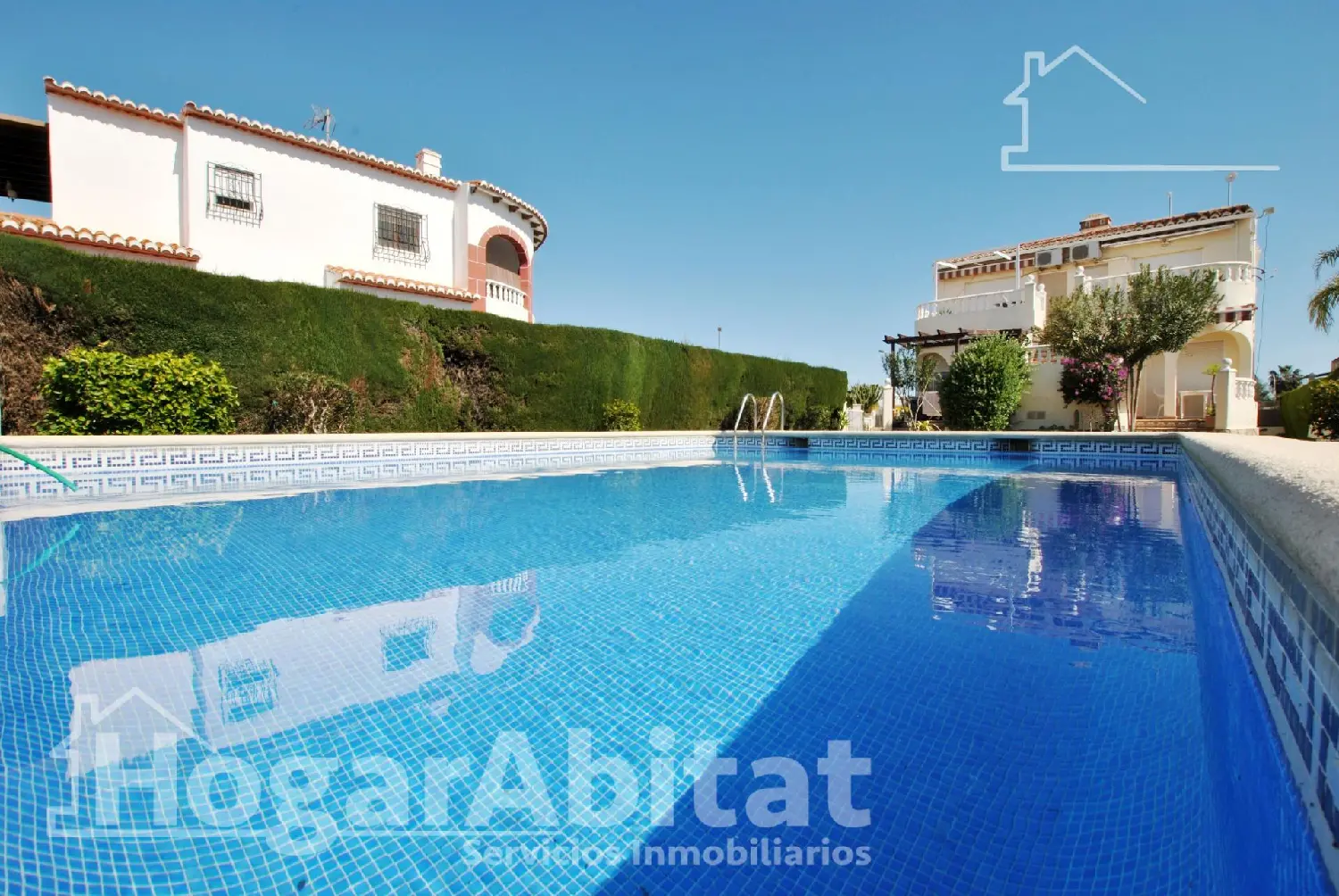  till salu villa Tros Alt Ribera Alta 1