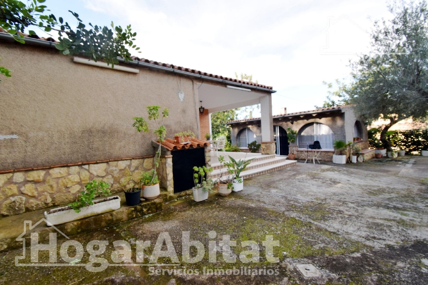  till salu villa Masia Pla De Lluch Plana Alta 3