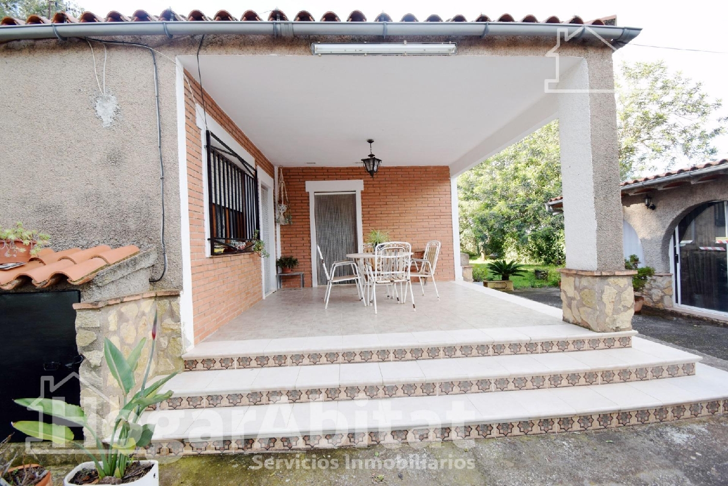  till salu villa Masia Pla De Lluch Plana Alta 7