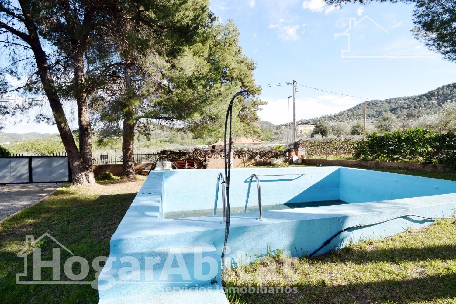  till salu villa Masia Pla De Lluch Plana Alta 2