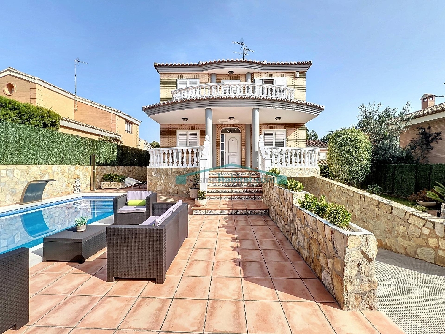 till salu villa San Isidro De Benagéber Horta Nord 2
