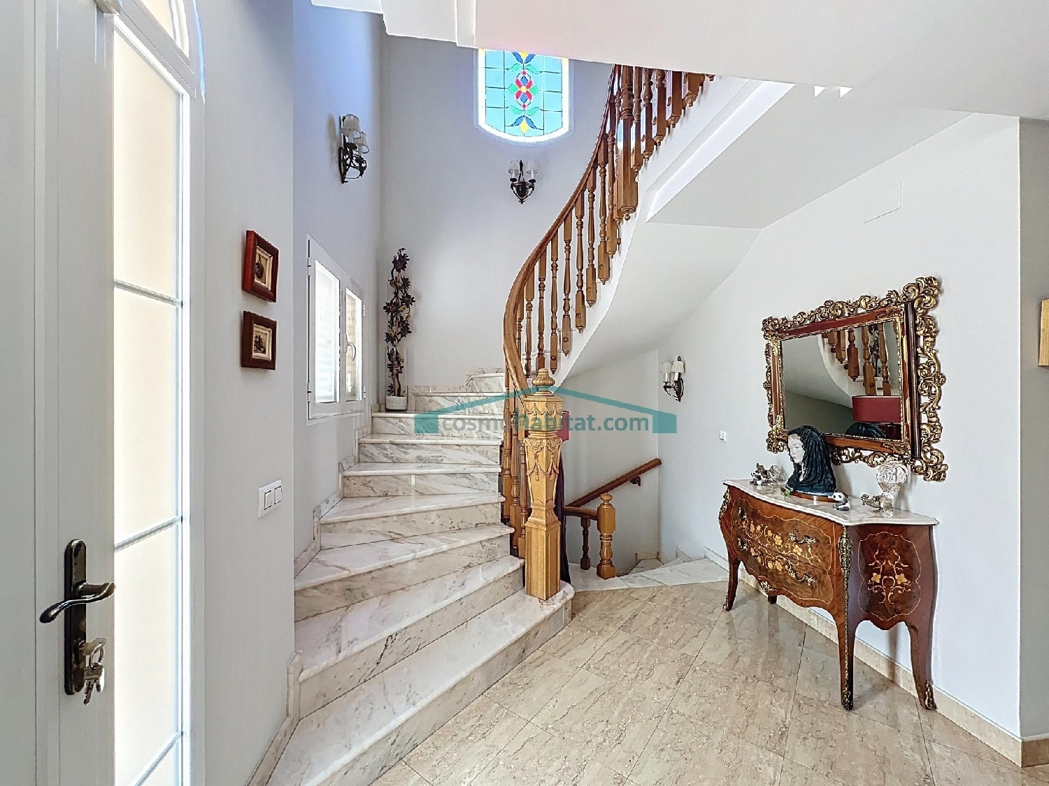  till salu villa San Isidro De Benagéber Horta Nord 5