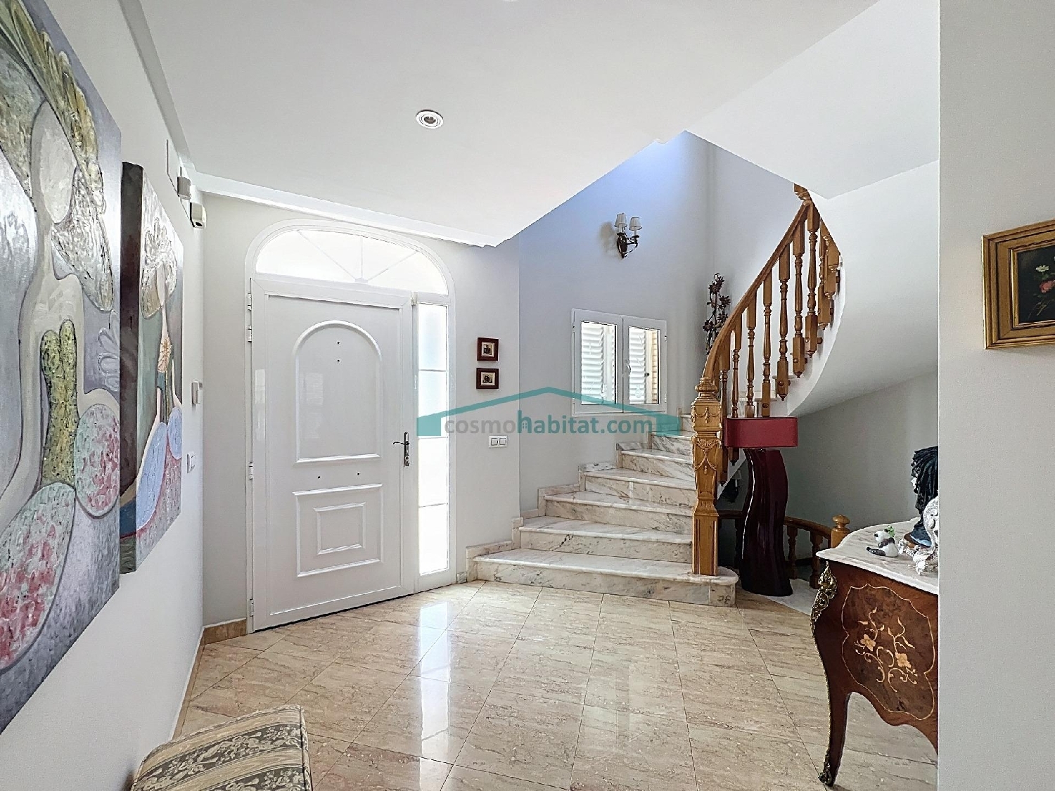  till salu villa San Isidro De Benagéber Horta Nord 4