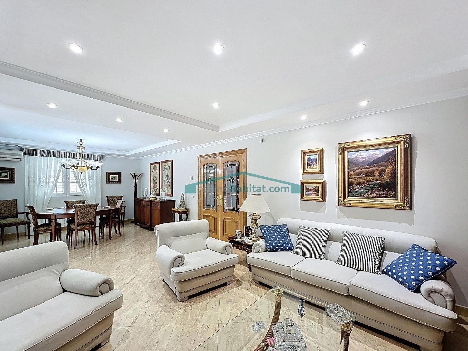  till salu villa San Isidro De Benagéber Horta Nord 6