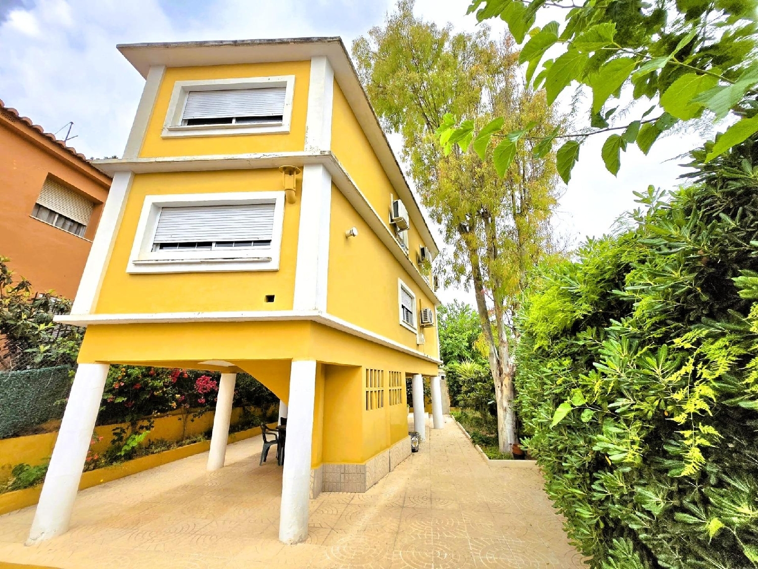  till salu villa Masías Horta Nord 5