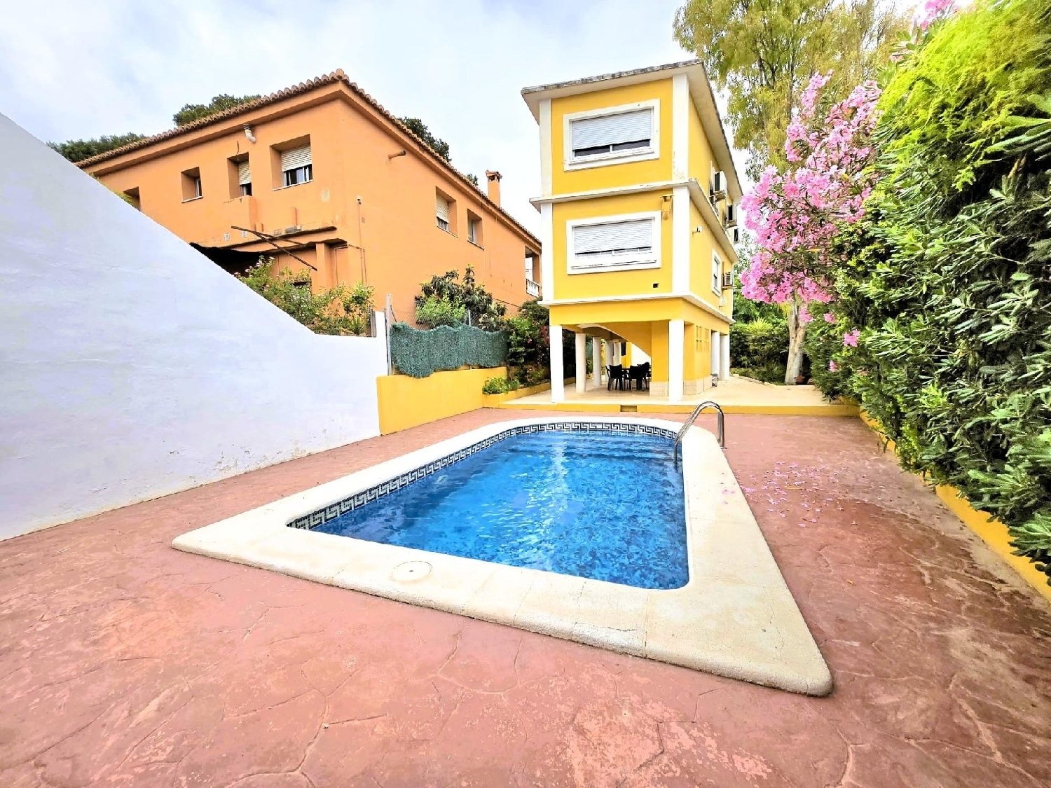 till salu villa Masías Horta Nord 2