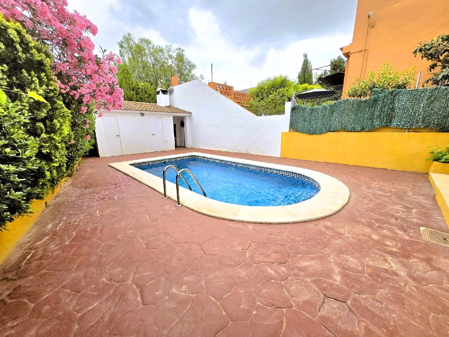  till salu villa Masías Horta Nord 1