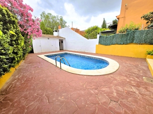Masías Horta Nord villa foto 6217221
