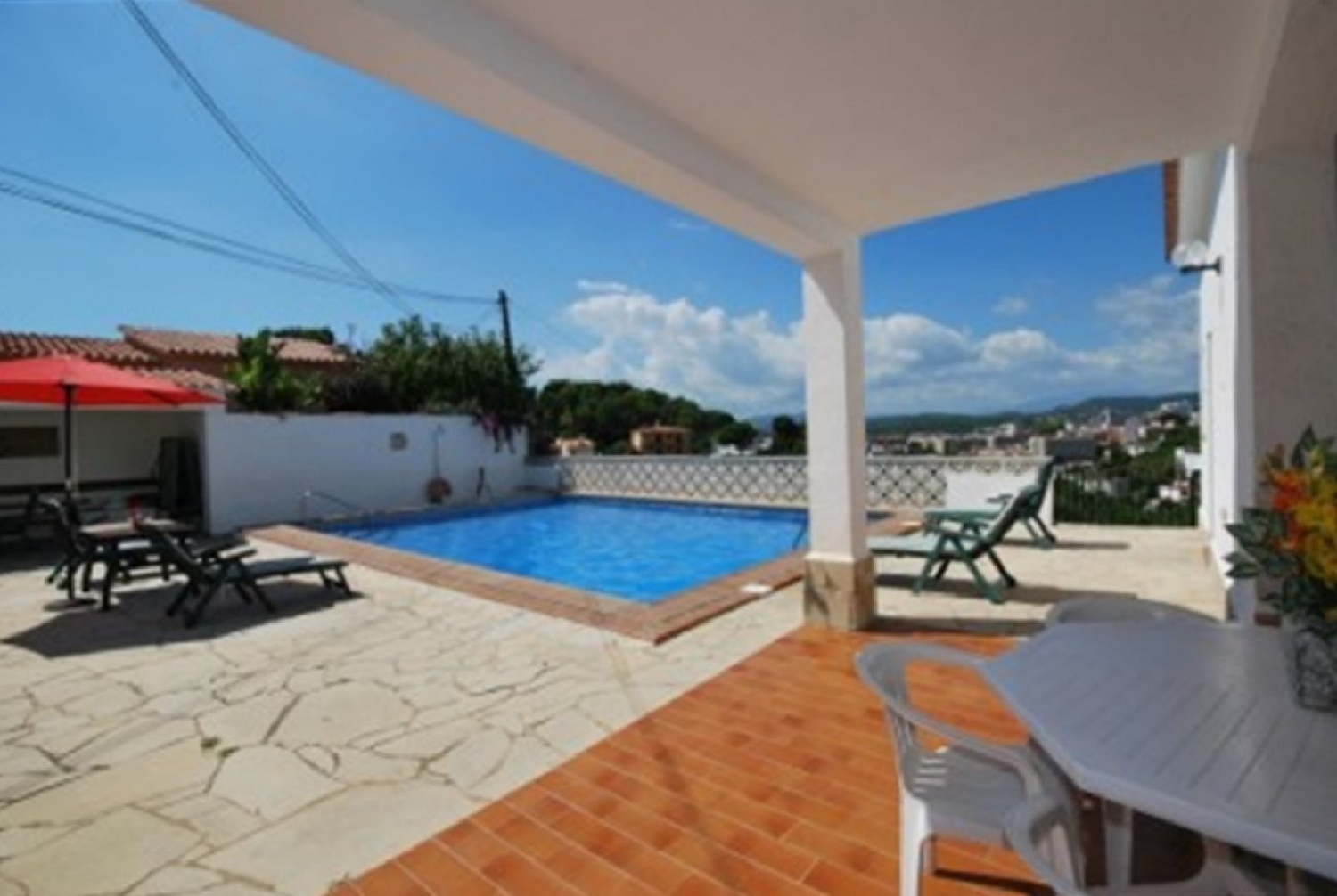till salu villa Masias De Lloret Selva 3