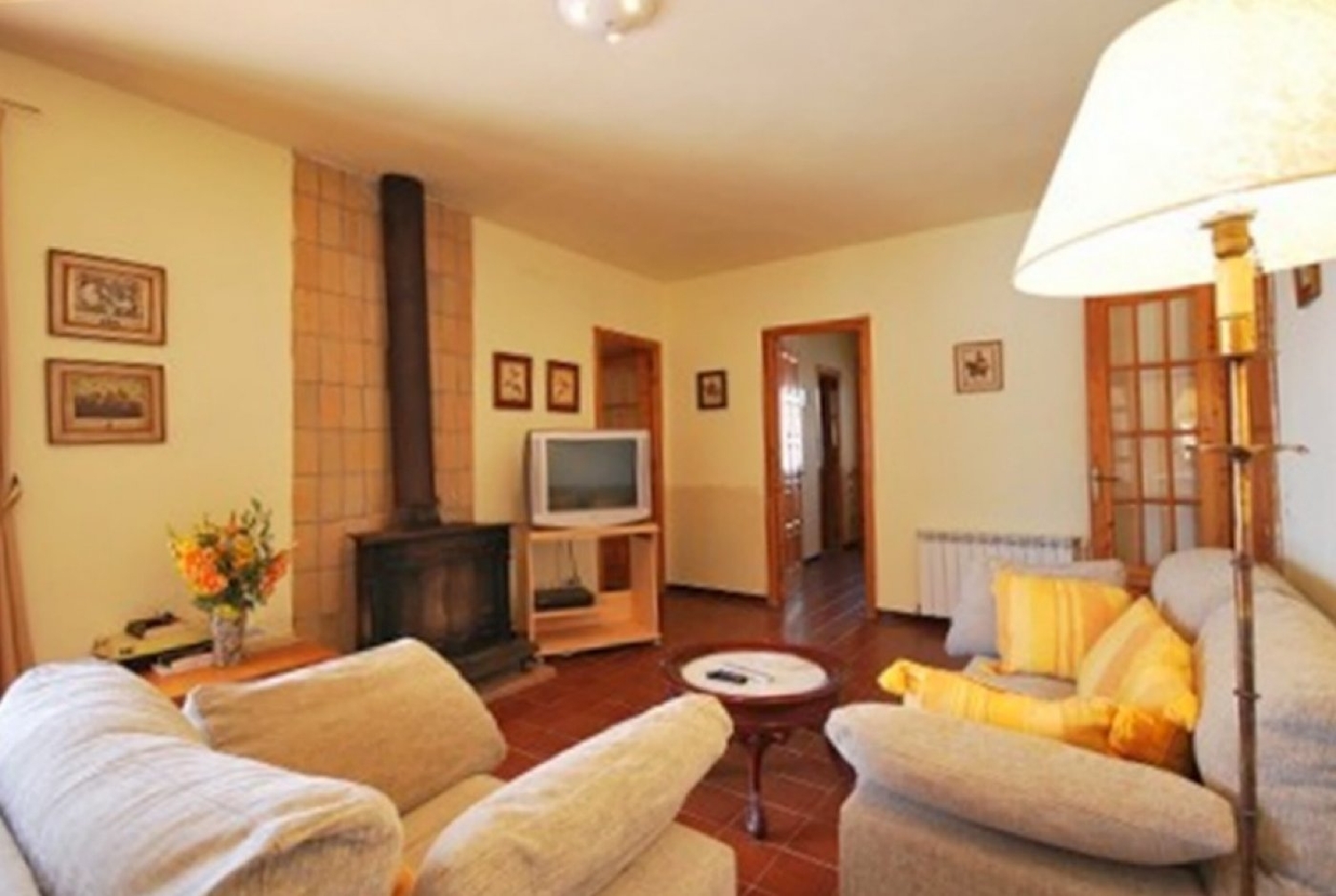  till salu villa Masias De Lloret Selva 8
