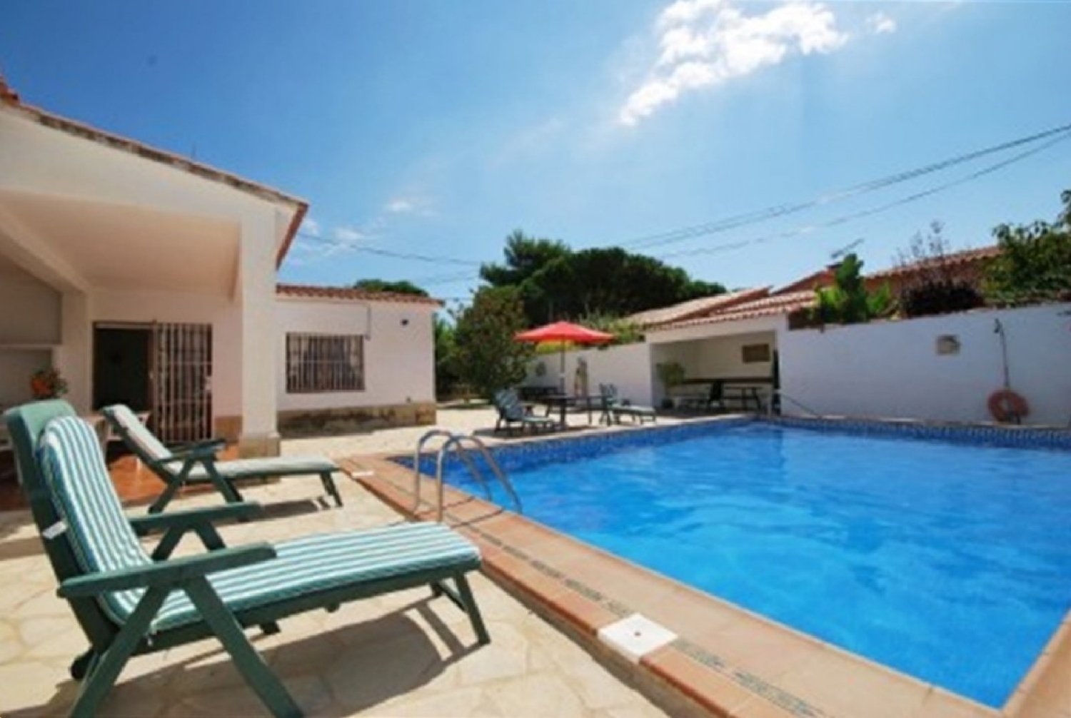 till salu villa Masias De Lloret Selva 2