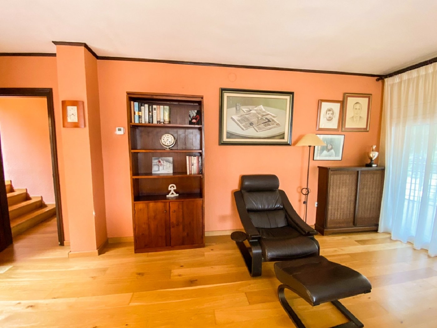  till salu villa Masias De Lloret Selva 4