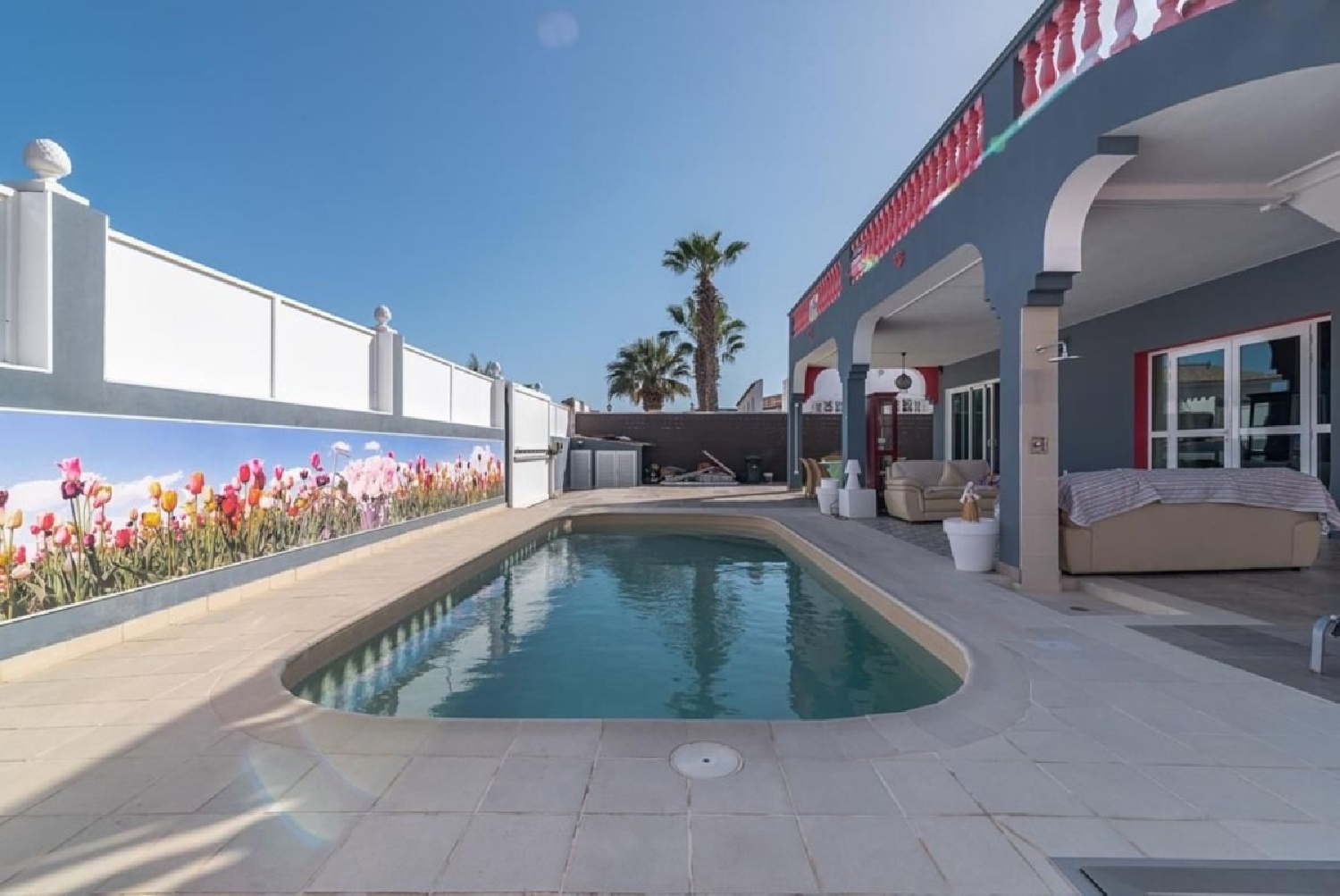  till salu villa Maspalomas Área Sur 7