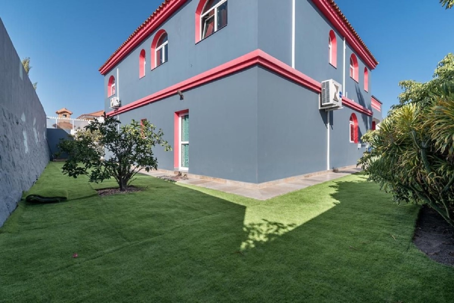 till salu villa Maspalomas Área Sur 3