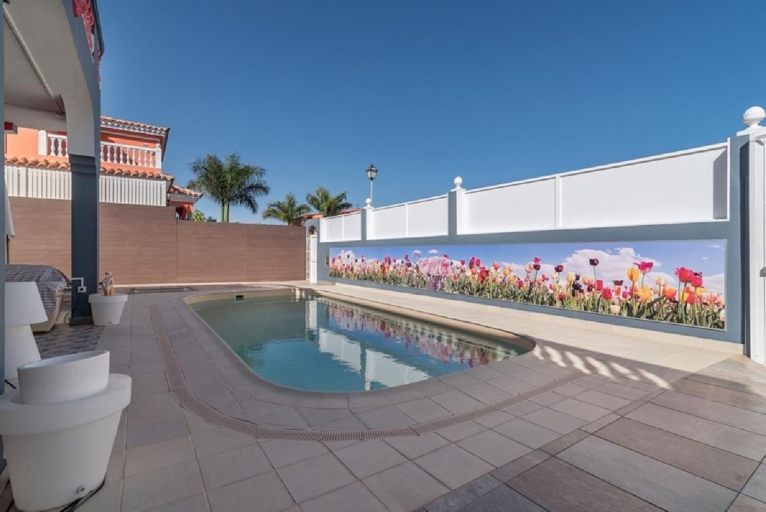  till salu villa Maspalomas Área Sur 4