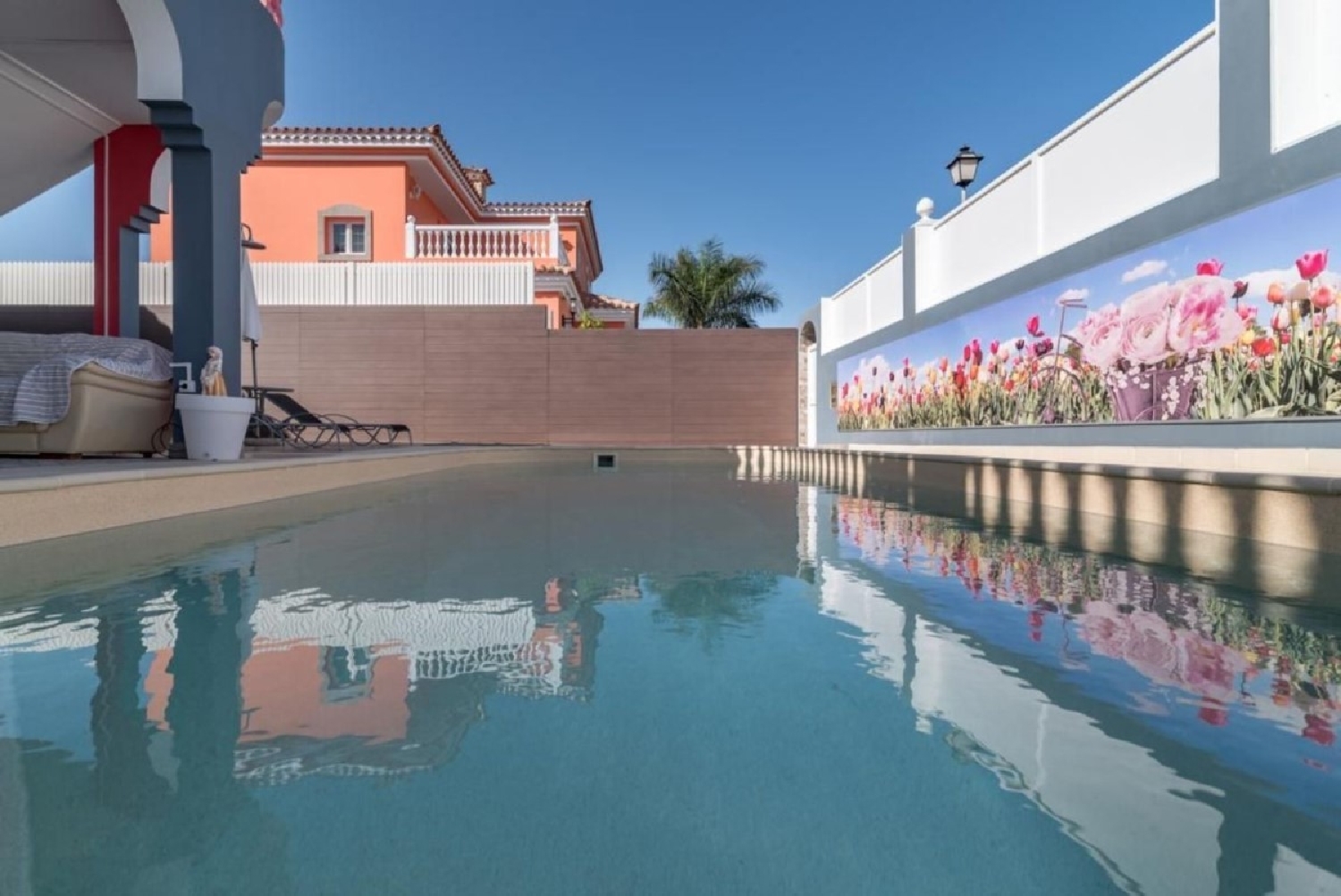  till salu villa Maspalomas Área Sur 5