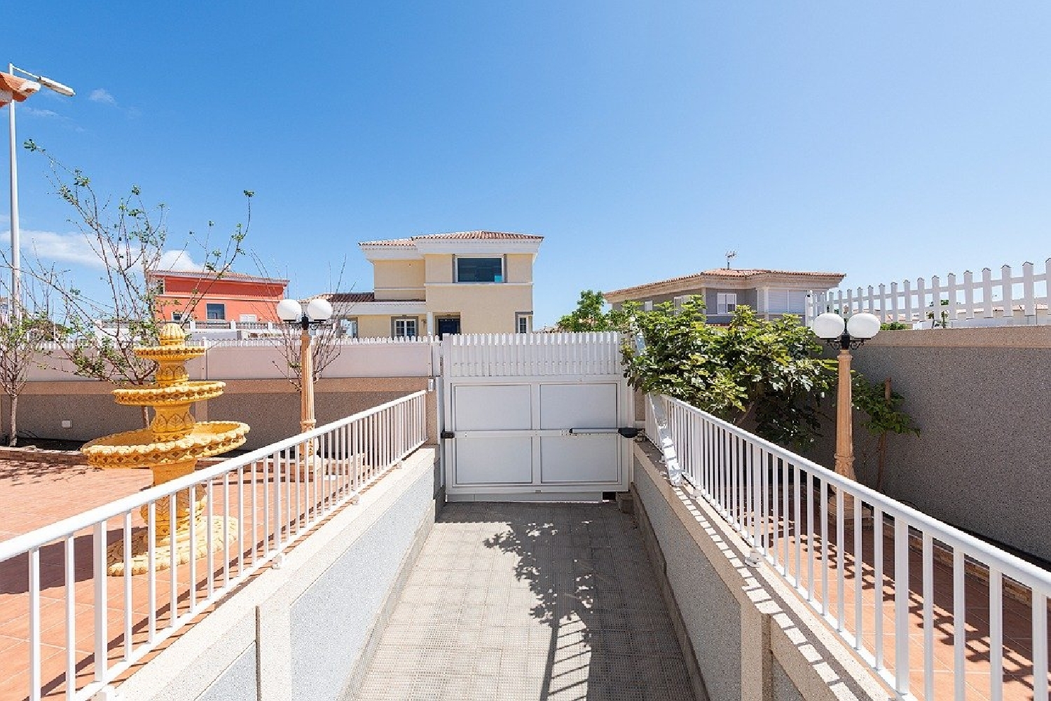 till salu villa Maspalomas Área Sur 3