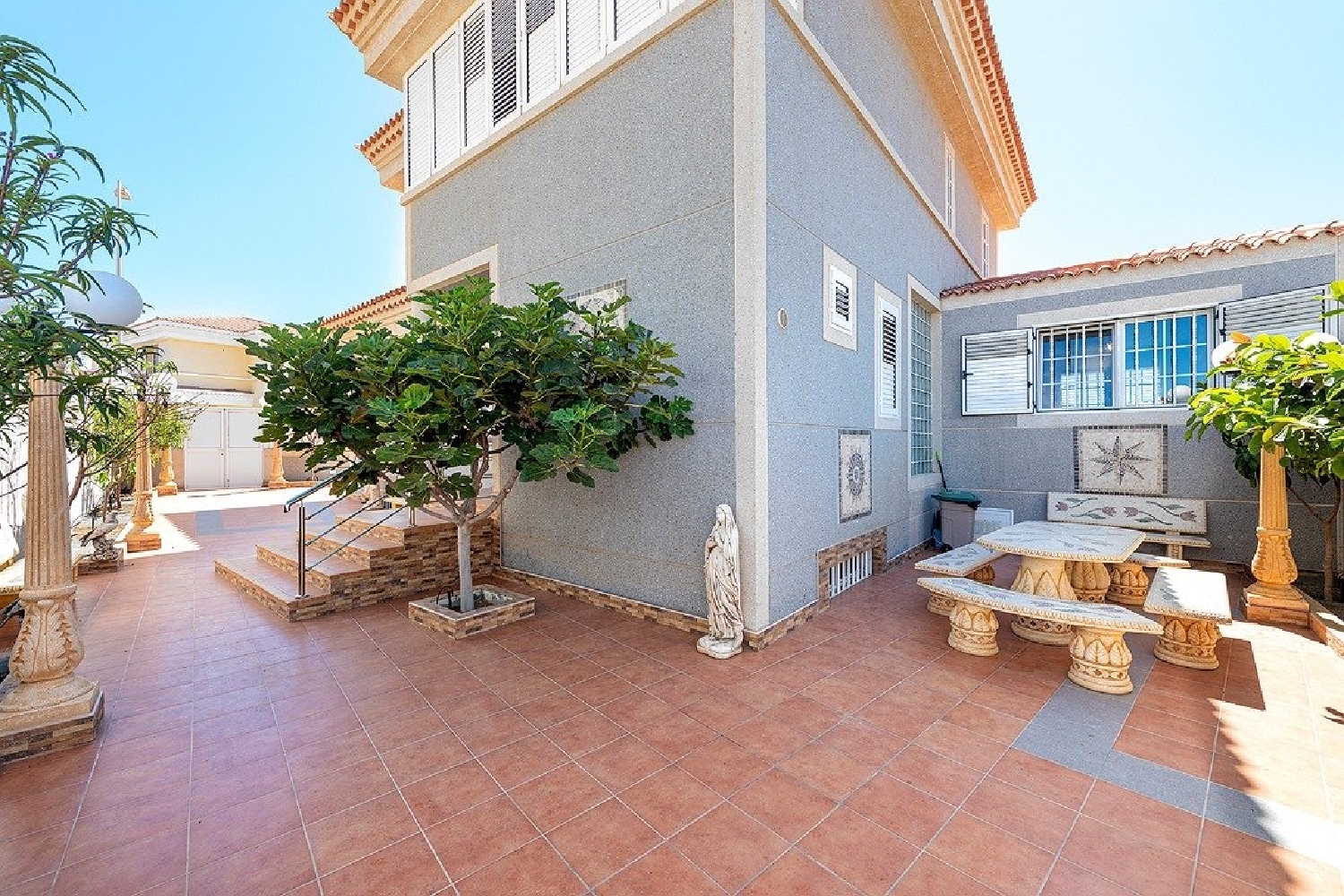  till salu villa Maspalomas Área Sur 4
