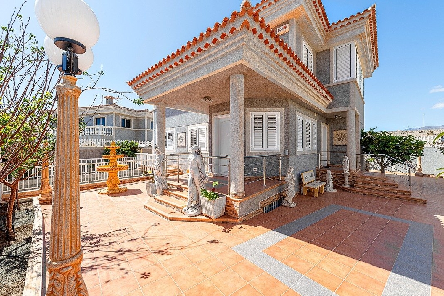  till salu villa Maspalomas Área Sur 1
