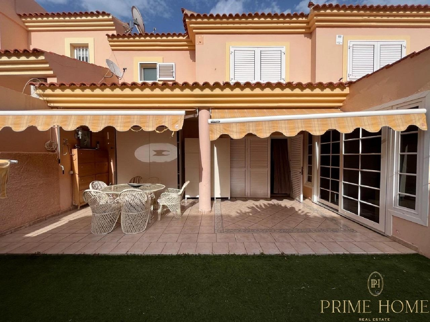 till salu villa Maspalomas Área Sur 3