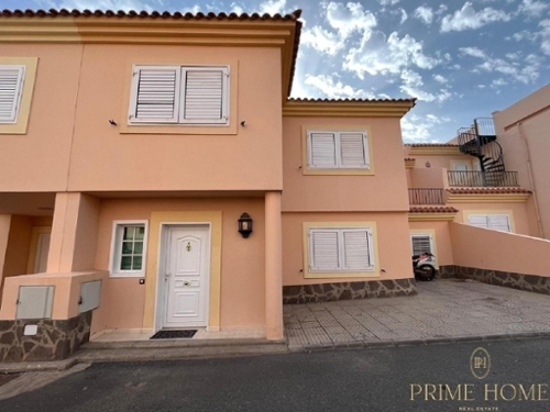 Maspalomas Área Sur villa foto 6218482