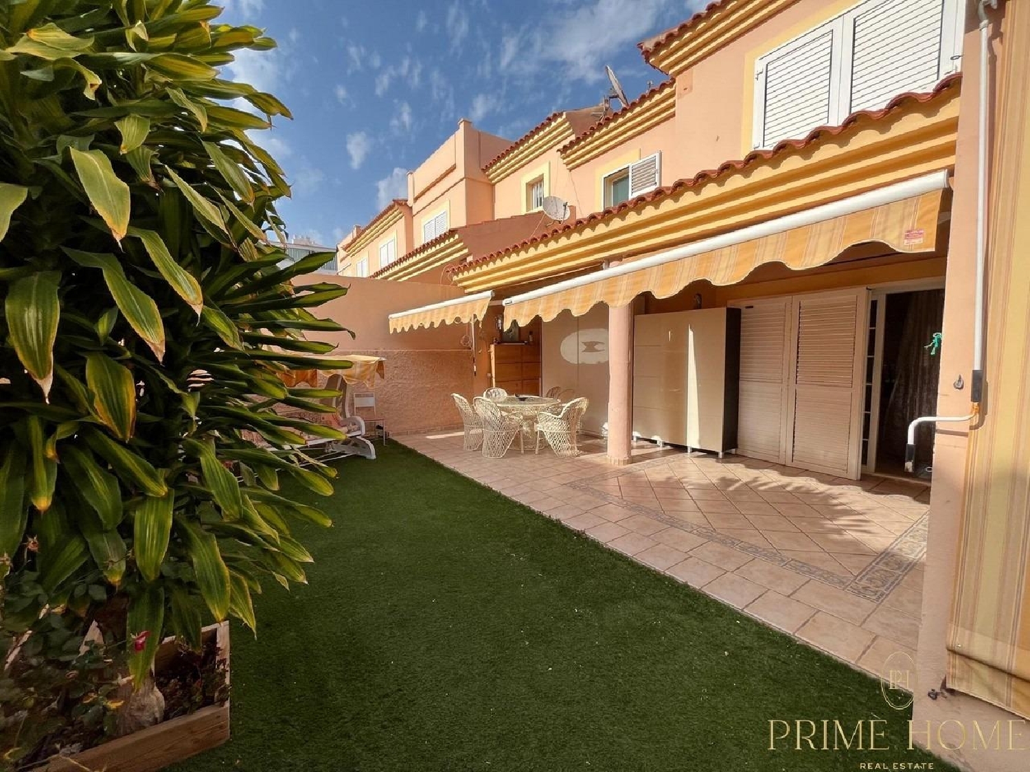  till salu villa Maspalomas Área Sur 4