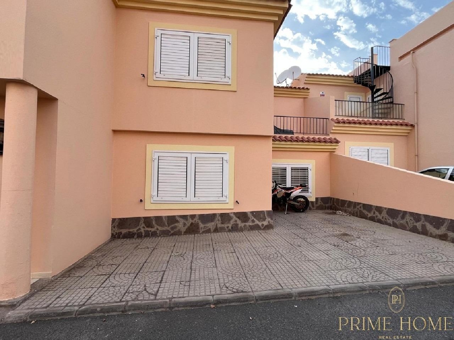 till salu villa Maspalomas Área Sur 2