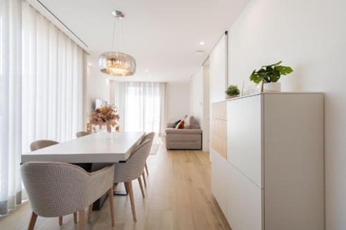 Massamagrell Horta Nord villa foto 6237397
