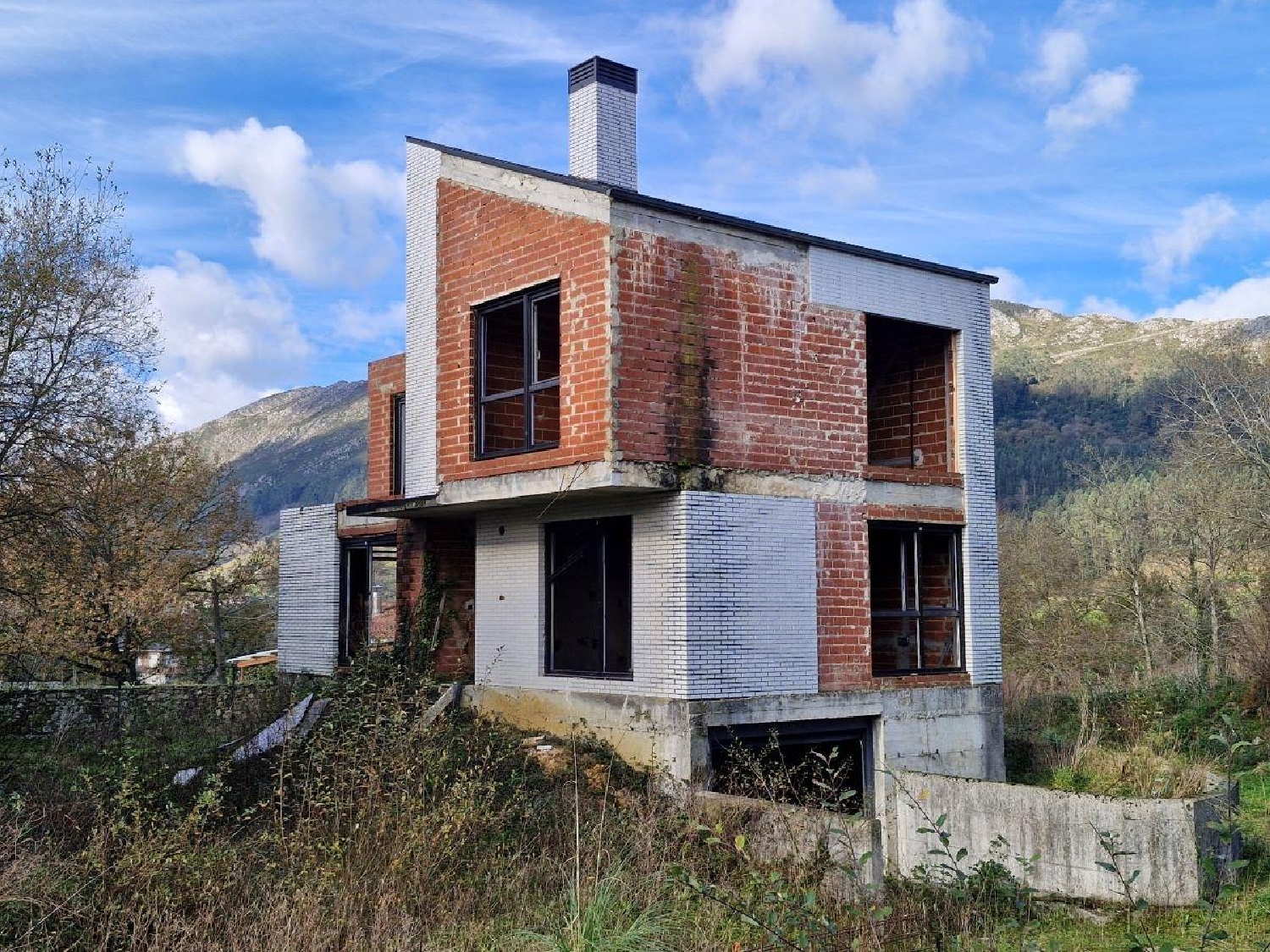  till salu villa Mata Besaya 1