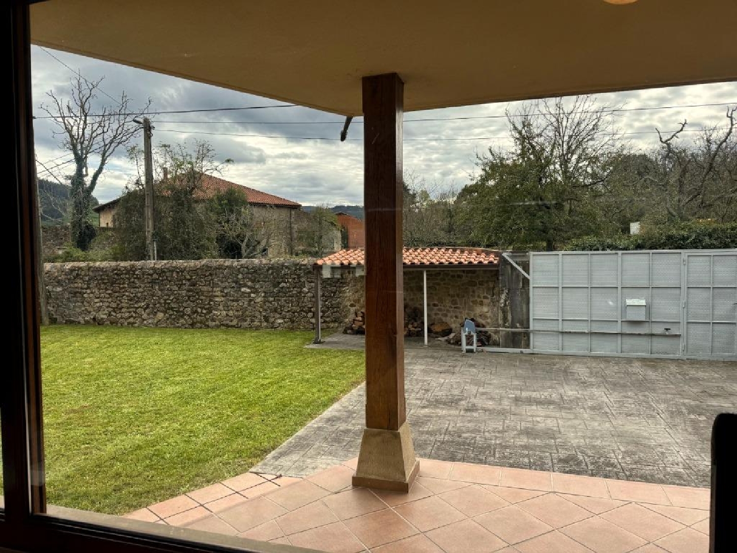 till salu villa Mata Besaya 3