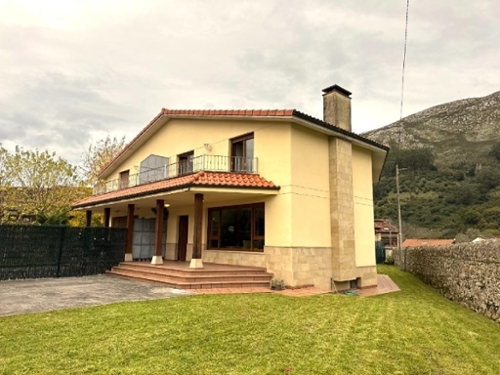 Mata Besaya villa foto 6256882