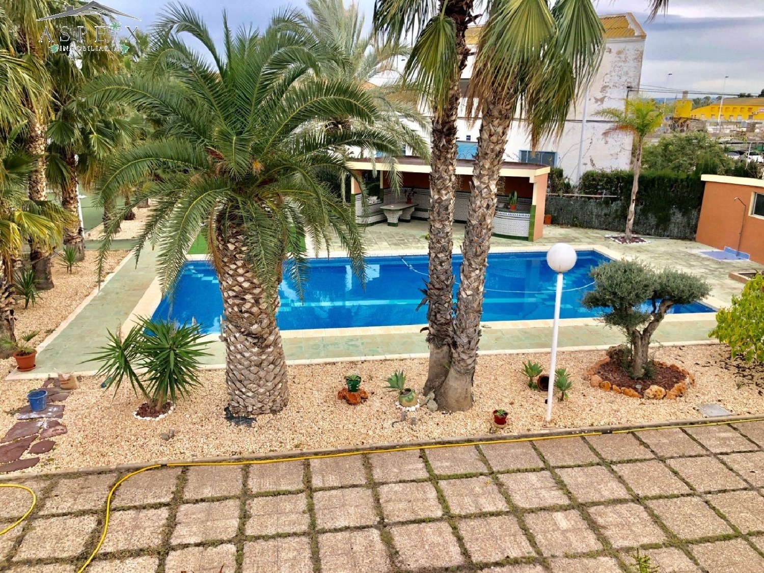  till salu villa Matola Baix Vinalopó 8
