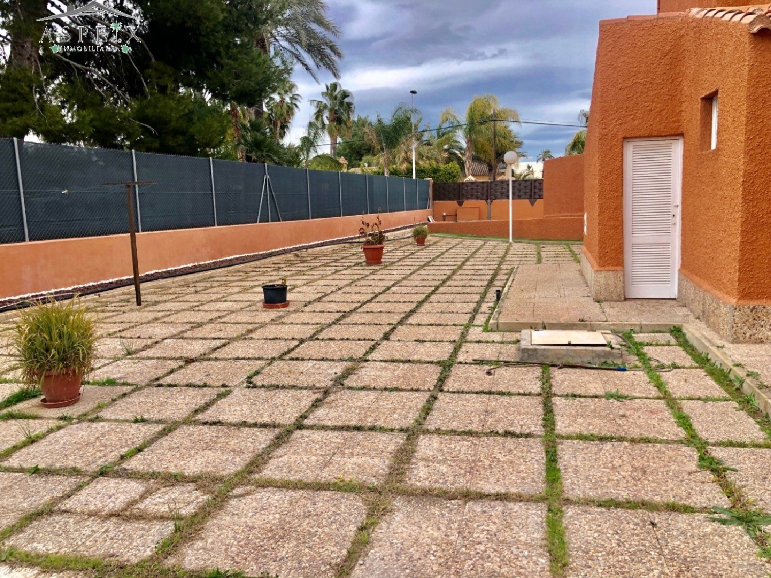  till salu villa Matola Baix Vinalopó 6